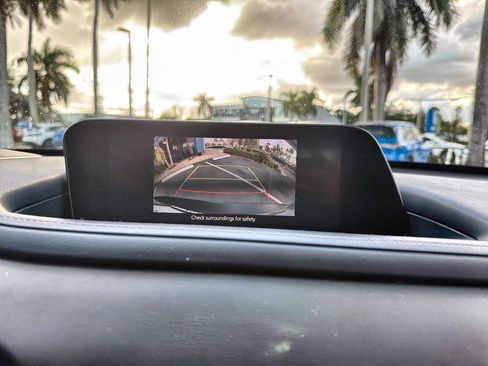 Used 2021 MAZDA CX-30 FWD 2.5 S w/ Preferred Package image 48