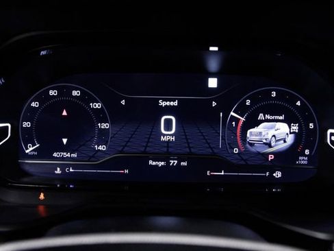 Used 2023 GMC Yukon Denali image 29