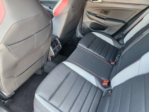 Used 2024 Volkswagen GTI Autobahn FWD image 21