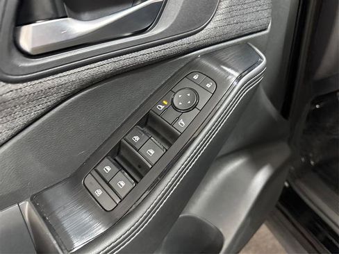 Used 2021 Nissan Rogue SV AWD/4WD image 29