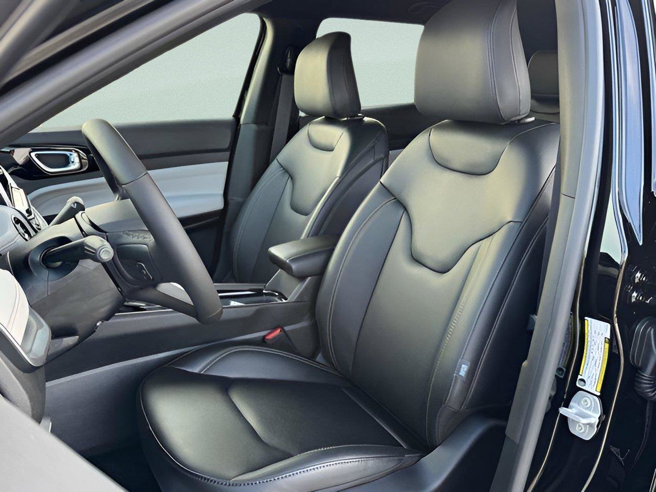 New 2026 Jeep Compass Limited AWD/4WD image 27