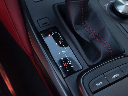 Used 2023 Lexus IS 350 F Sport w/ Navigation Package RWD image 29