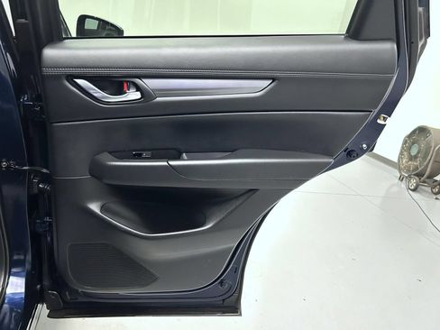 Certified 2024 MAZDA CX-5 AWD 2.5 S w/ Select Package image 17