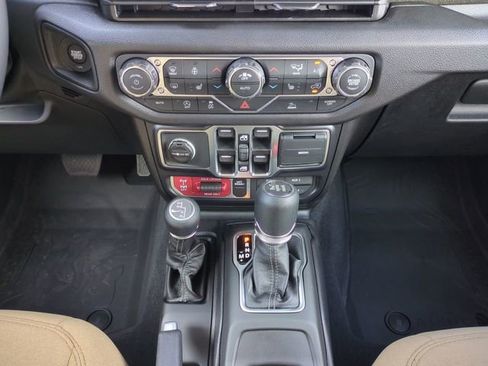 New 2026 Jeep Wrangler Willys AWD/4WD image 19