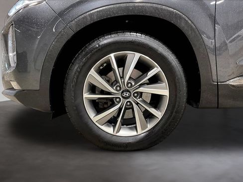 Used 2020 Hyundai Santa Fe Limited AWD/4WD image 33