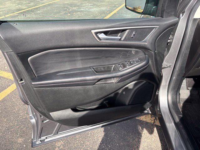 Certified 2023 Ford Edge SEL w/ Convenience Package AWD/4WD image 21