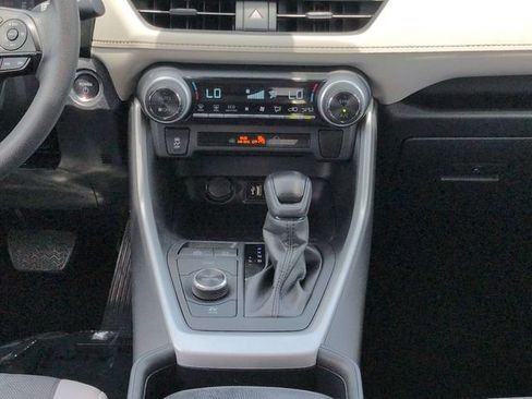 Certified 2024 Toyota RAV4 XLE AWD/4WD image 19