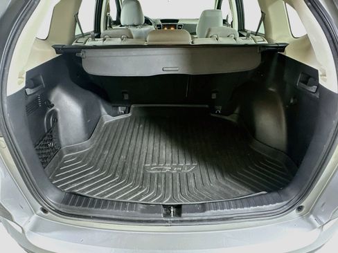 Used 2016 Honda CR-V EX image 28