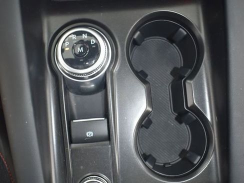 Certified 2025 Ford Explorer ST image 21