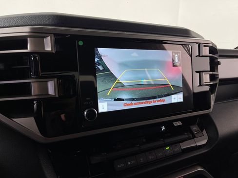 New 2026 Toyota Tundra SR5 image 21