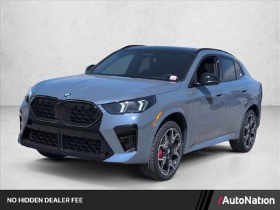 New 2026 BMW X2 xDrive28i w/ Technology Package