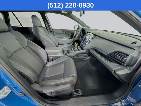 Certified 2025 Subaru Outback Wilderness image 34