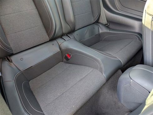 Used 2024 Ford Mustang image 14