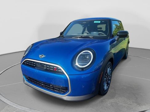 Used 2025 MINI Cooper S FWD image 1