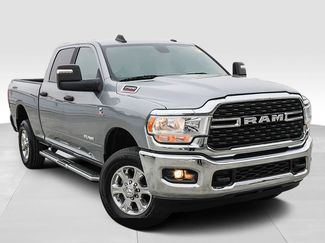 Used 2024 RAM 2500 Big Horn AWD/4WD video 2