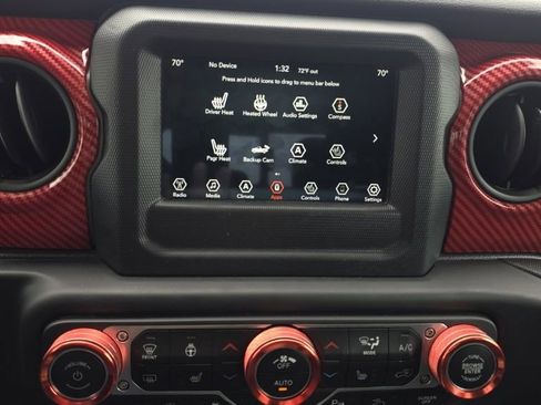 Used 2020 Jeep Gladiator Sport w/ Quick Order Package 24S AWD/4WD image 45