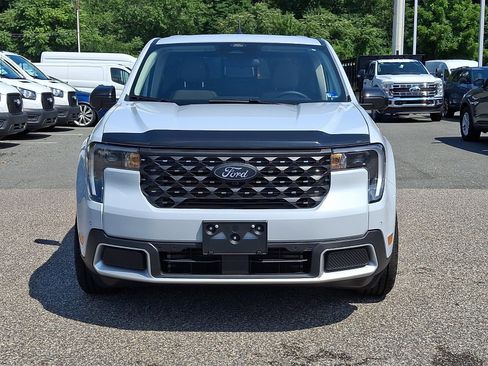New 2026 Ford Maverick Lariat AWD/4WD image 2