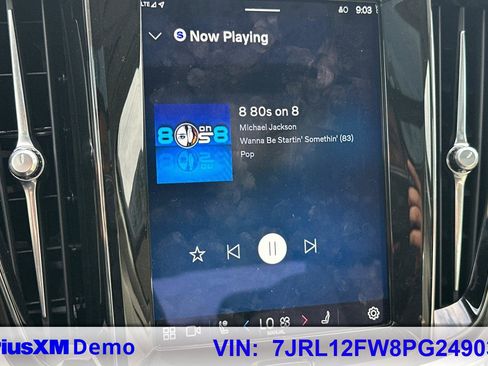 Used 2023 Volvo S60 B5 Plus w/ Climate Package image 35