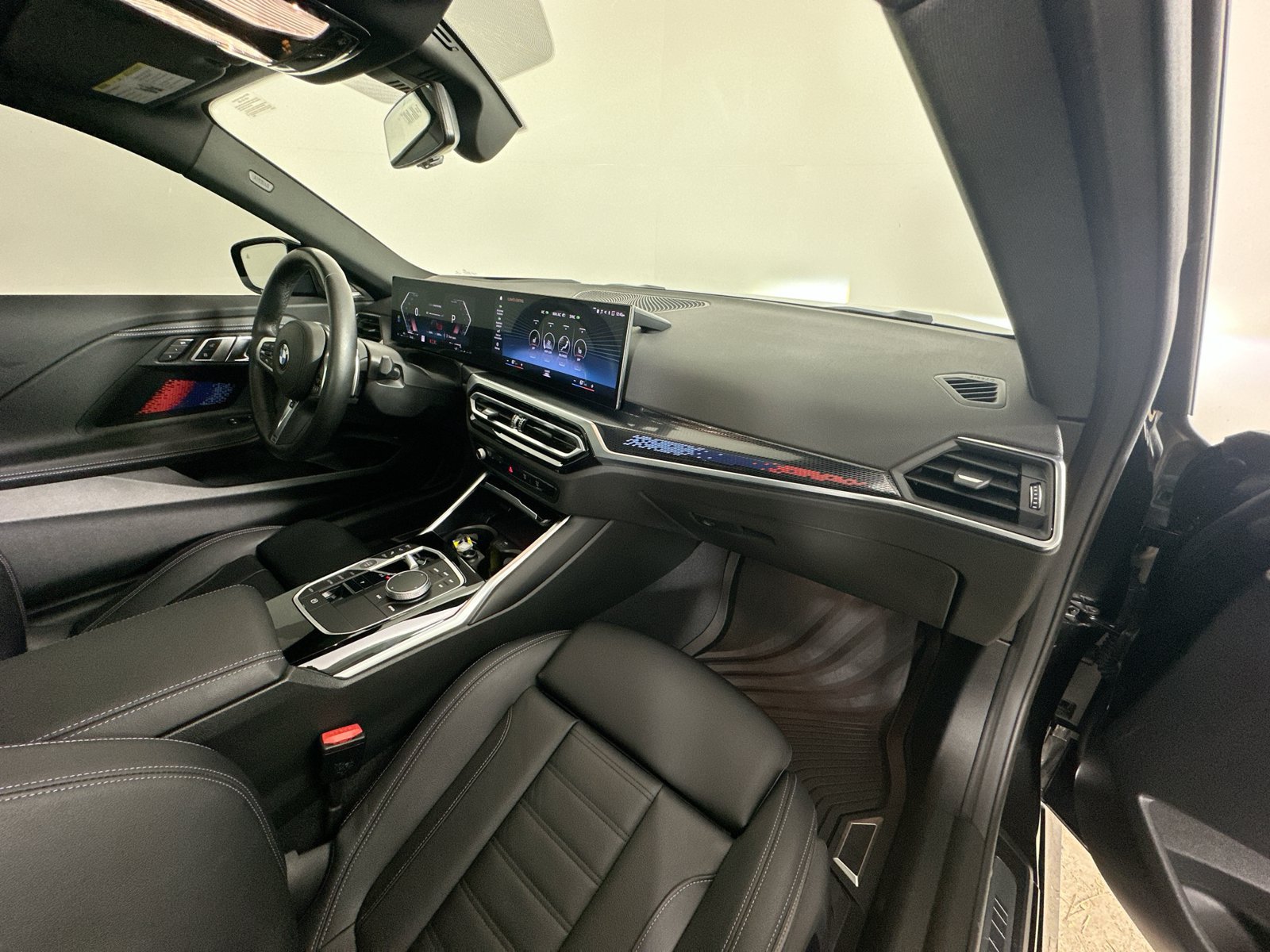 Used 2023 BMW M240i xDrive Coupe w/ Premium Package AWD/4WD image 43