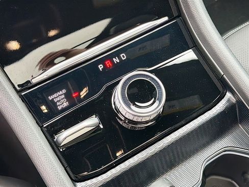 New 2026 Jeep Grand Cherokee L Limited AWD/4WD image 30
