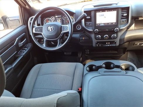 Used 2024 RAM 3500 Big Horn image 5