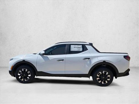 New 2026 Hyundai Santa Cruz SEL FWD image 5