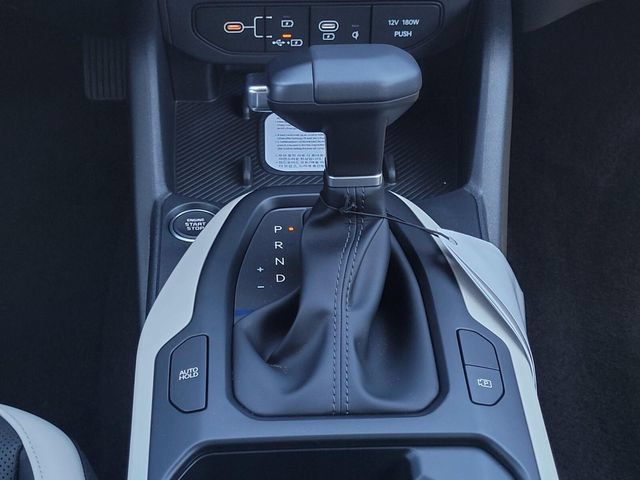 New 2026 Kia K4 GT-Line w/ GT-Line Sunroof Package FWD image 19