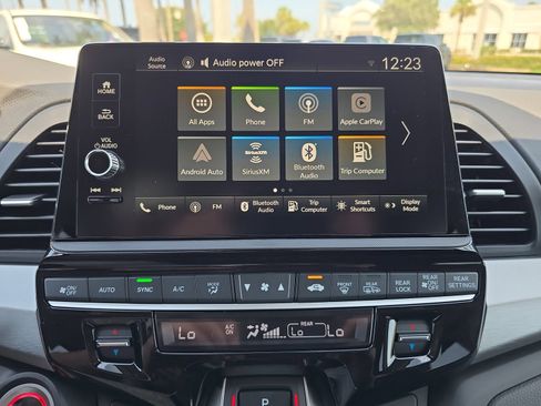 New 2026 Honda Odyssey EX-L image 21