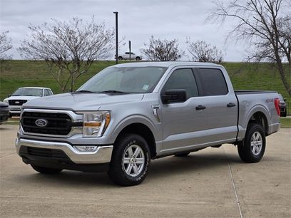 Used 2022 Ford F150 XLT w/ Trailer Tow Package