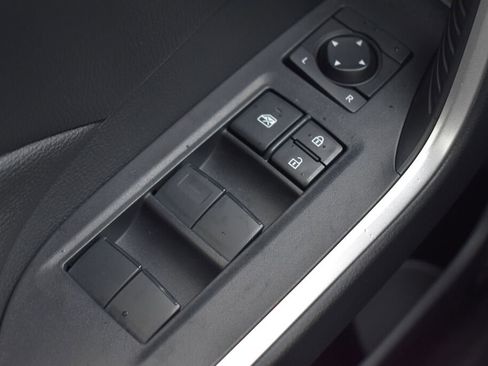 Certified 2025 Toyota RAV4 LE AWD/4WD image 15