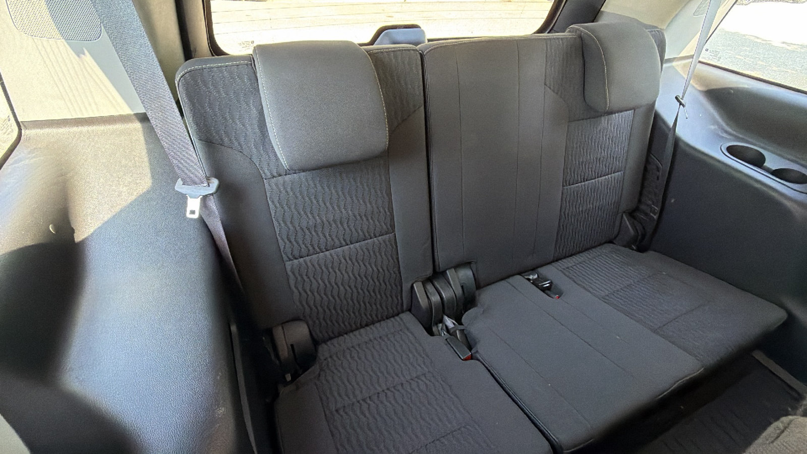 Used 2017 Chevrolet Tahoe LS w/ All-Season Package RWD image 22