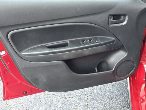 Used 2024 Mitsubishi Mirage ES FWD image 23