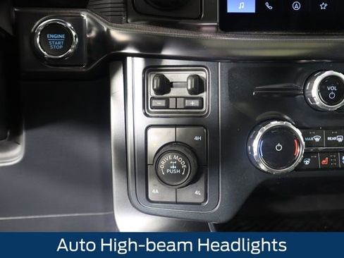 New 2026 Ford F150 Raptor image 51