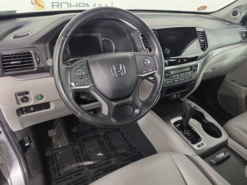 Used 2020 Honda Pilot EX-L image 19