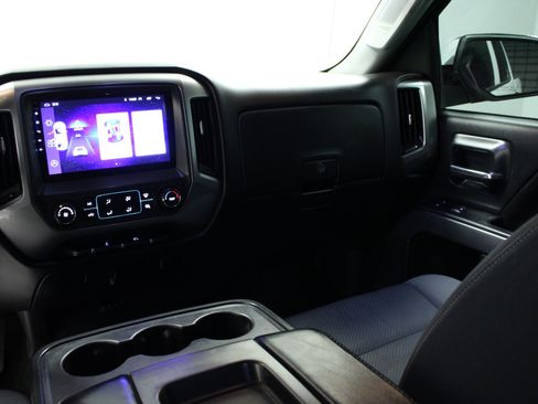 Used 2014 Chevrolet Silverado 1500 LT RWD image 19