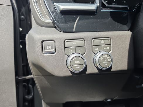 New 2026 GMC Sierra 1500 Elevation AWD/4WD image 20