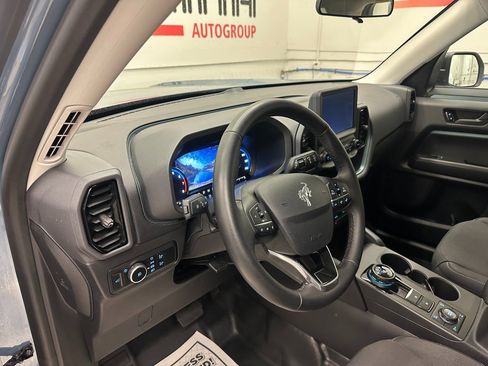 Used 2024 Ford Bronco Sport Badlands image 20
