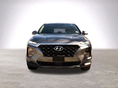 Used 2020 Hyundai Santa Fe SEL image 3