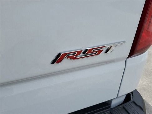New 2025 Chevrolet Silverado 1500 RST w/ Convenience Package II image 6