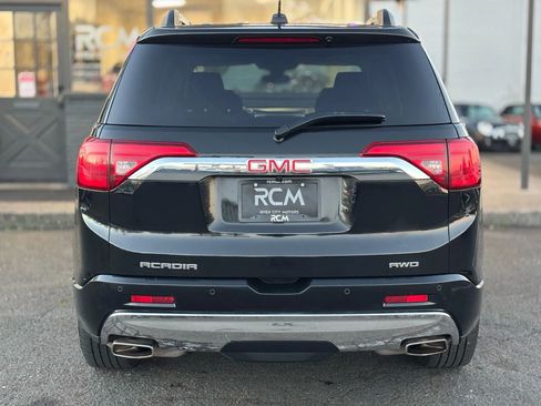 Used 2018 GMC Acadia Denali image 7