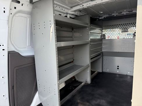 Used 2020 Ford Transit Connect XL image 16