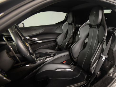 Certified 2021 Ferrari SF90 Stradale AWD/4WD image 12