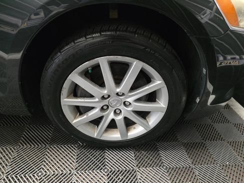 Used 2007 Lexus GS 350 AWD image 37