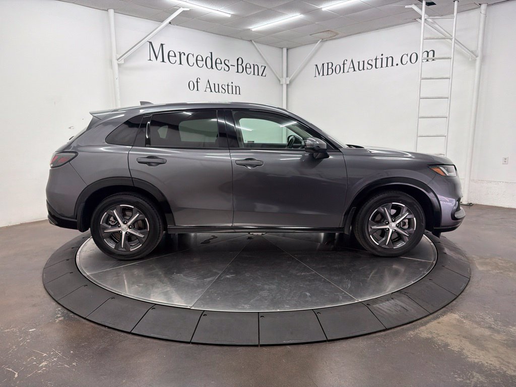 Used 2023 Honda HR-V EX-L image 8