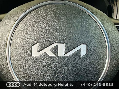 Used 2022 Kia K5 GT-Line w/ GT-Line Awd Premium Package image 19