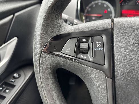 Used 2017 GMC Terrain SLE FWD image 21