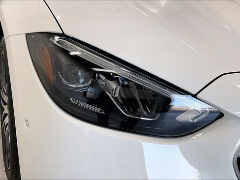 New 2026 Mercedes-Benz C 300 Sedan image 13