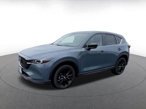 Used 2024 MAZDA CX-5 Carbon Edition image 8