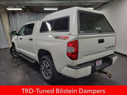 Used 2019 Toyota Tundra SR5 image 6