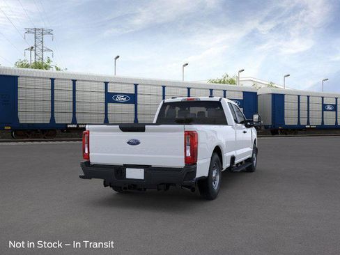 New 2025 Ford F250 XL image 8